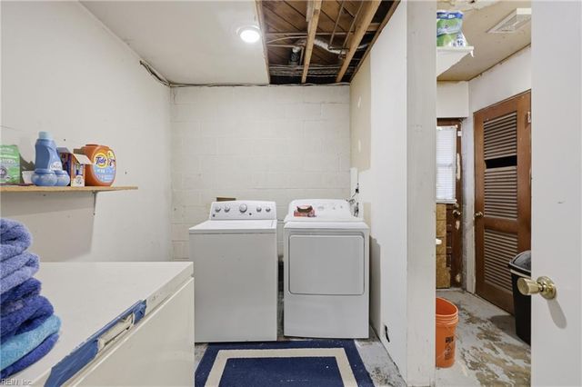 2204 Scallop RD, Virginia Beach, VA 23451