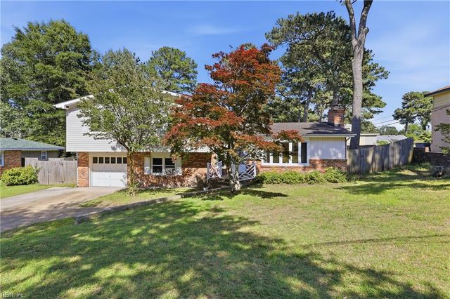 2204 Scallop RD, Virginia Beach, VA 23451