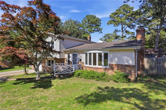 2204 Scallop RD, Virginia Beach, VA 23451