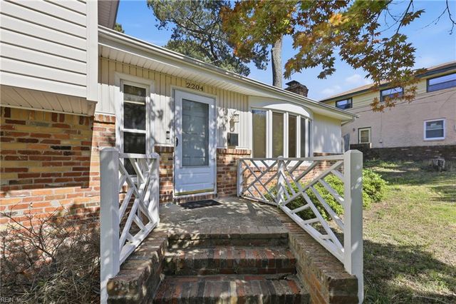 2204 Scallop RD, Virginia Beach, VA 23451