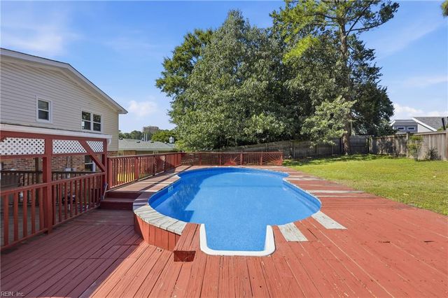 2204 Scallop RD, Virginia Beach, VA 23451