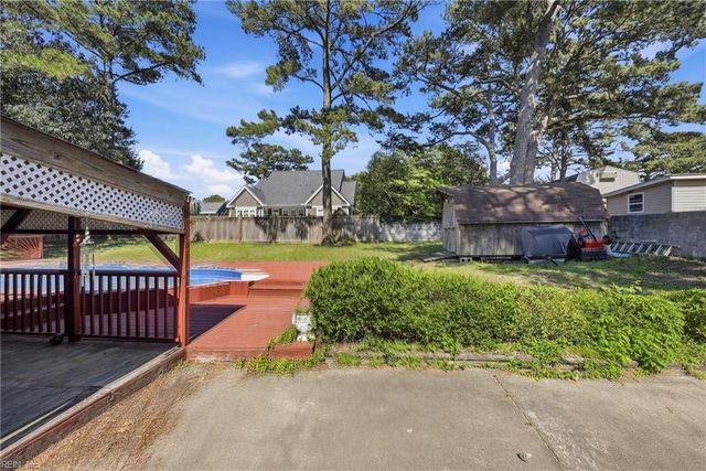 2204 Scallop RD, Virginia Beach, VA 23451