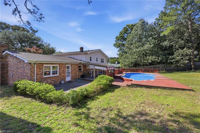 2204 Scallop RD, Virginia Beach, VA 23451