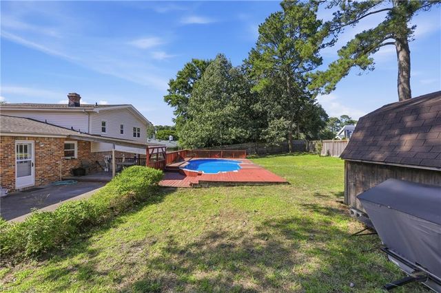 2204 Scallop RD, Virginia Beach, VA 23451