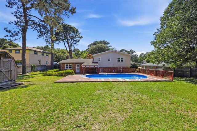 2204 Scallop RD, Virginia Beach, VA 23451