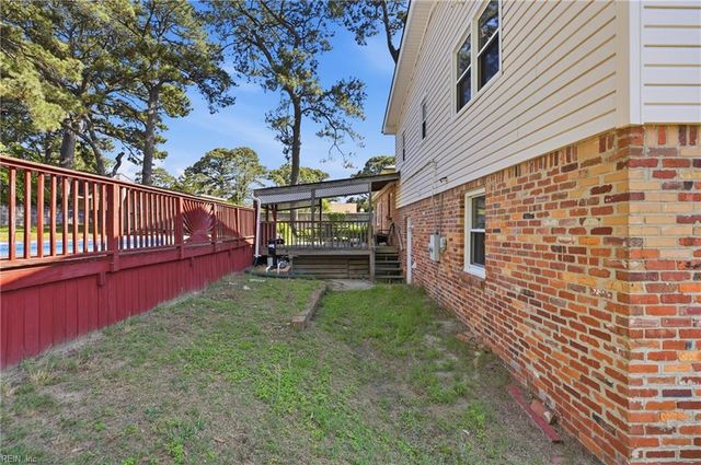 2204 Scallop RD, Virginia Beach, VA 23451