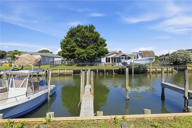 2204 Scallop RD, Virginia Beach, VA 23451