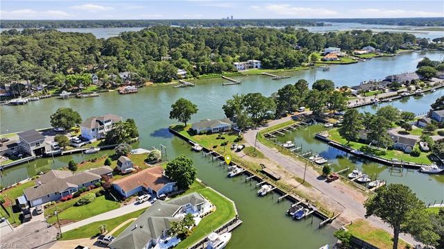 2204 Scallop RD, Virginia Beach, VA 23451