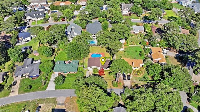 2204 Scallop RD, Virginia Beach, VA 23451