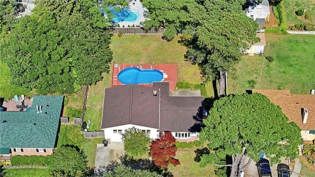 2204 Scallop RD, Virginia Beach, VA 23451