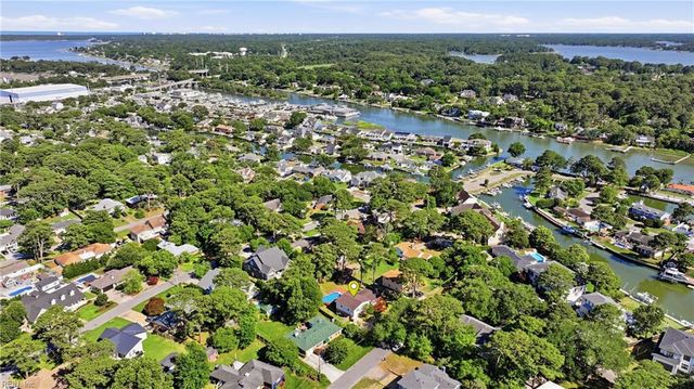 2204 Scallop RD, Virginia Beach, VA 23451