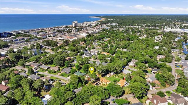 2204 Scallop RD, Virginia Beach, VA 23451