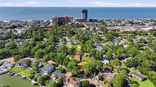 2204 Scallop RD, Virginia Beach, VA 23451