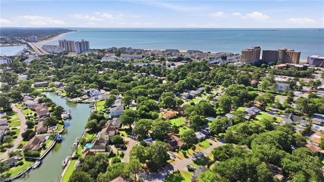 2204 Scallop RD, Virginia Beach, VA 23451