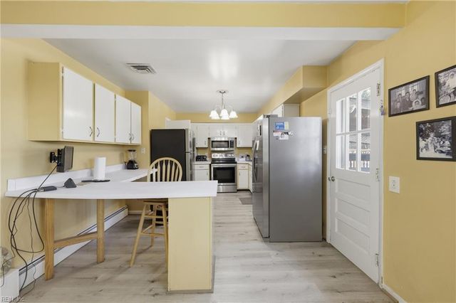 2204 Scallop RD, Virginia Beach, VA 23451