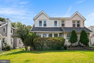 7226 PENARTH AVE, Upper Darby, PA 19082