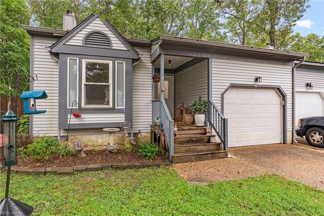 148 Hidden Lake PL, Newport News, VA 23602