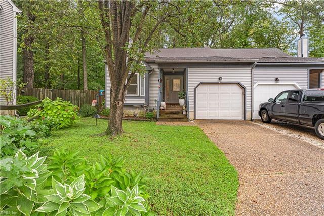 148 Hidden Lake PL, Newport News, VA 23602