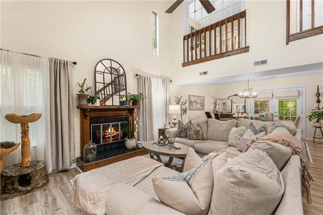 148 Hidden Lake PL, Newport News, VA 23602