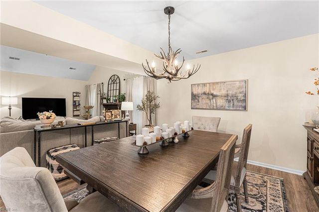 148 Hidden Lake PL, Newport News, VA 23602