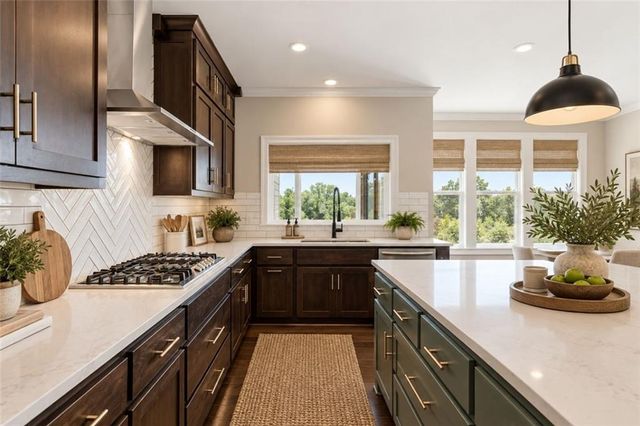 3008 SW Arboridge Drive, Lee's Summit, MO 64082