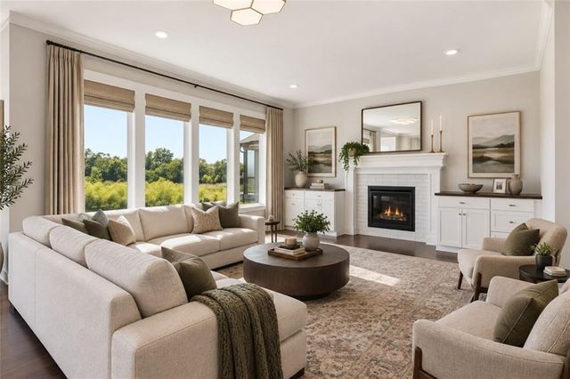 3008 SW Arboridge Drive, Lee's Summit, MO 64082