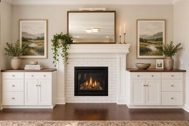 3008 SW Arboridge Drive, Lee's Summit, MO 64082