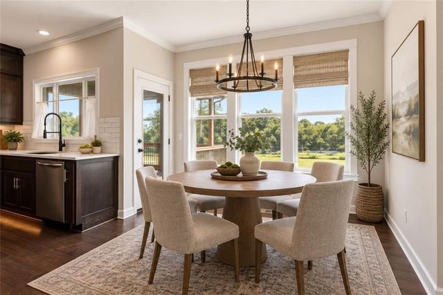 3008 SW Arboridge Drive, Lee's Summit, MO 64082