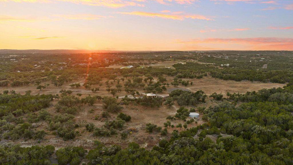 11600 Crumley Ranch RD, Dripping Springs, TX 78736