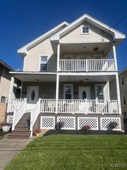 1547 Mohawk Street, Utica, NY 13501