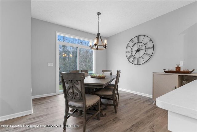 1432 Badlands Drive, Lansing, MI 48917