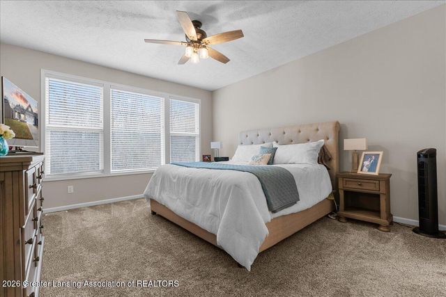 1432 Badlands Drive, Lansing, MI 48917