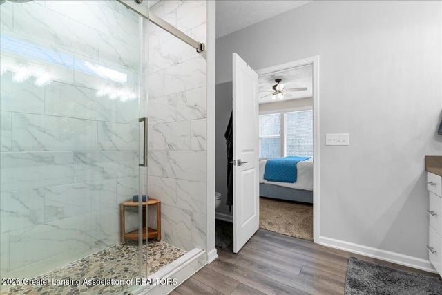 1432 Badlands Drive, Lansing, MI 48917