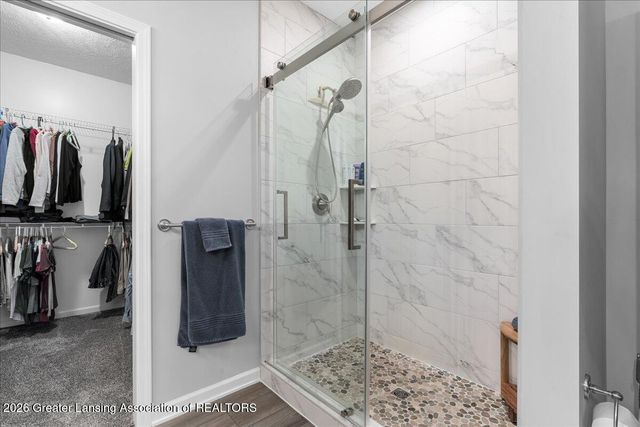 1432 Badlands Drive, Lansing, MI 48917