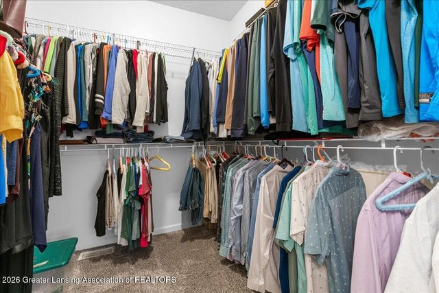 1432 Badlands Drive, Lansing, MI 48917