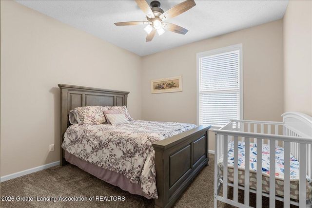 1432 Badlands Drive, Lansing, MI 48917