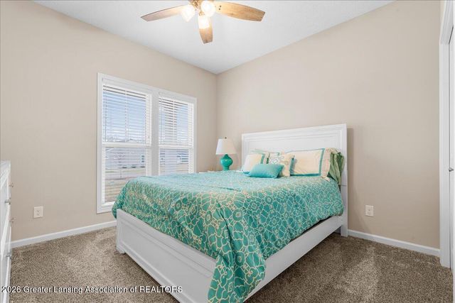 1432 Badlands Drive, Lansing, MI 48917