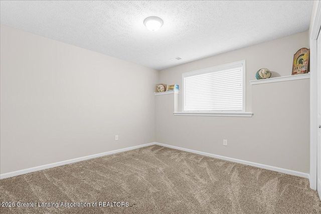 1432 Badlands Drive, Lansing, MI 48917