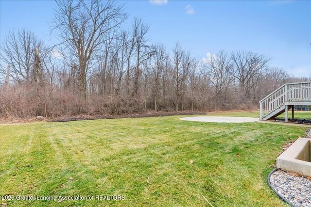 1432 Badlands Drive, Lansing, MI 48917