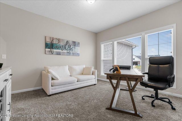 1432 Badlands Drive, Lansing, MI 48917