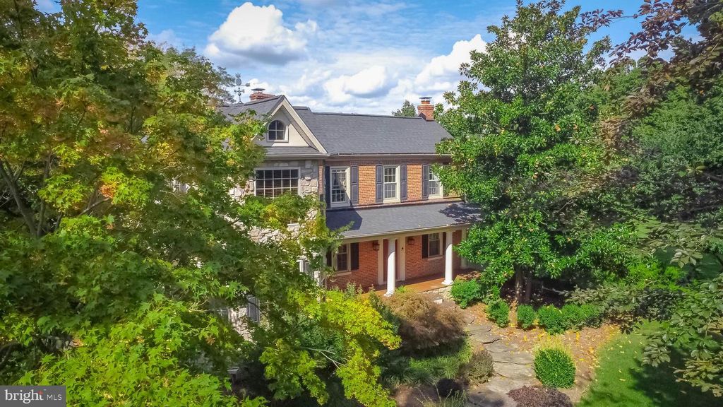 4166 FEDERAL HILL RD, Jarrettsville, MD 21084