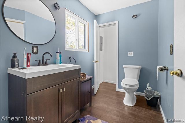 3375 Seymour Road, Swartz Creek, MI 48473