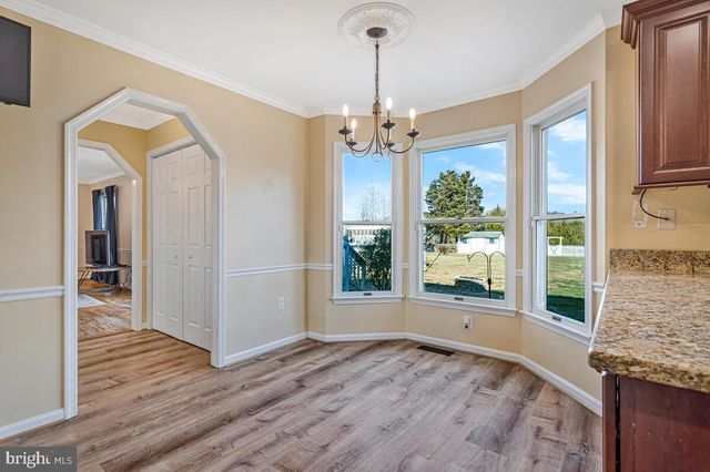 12630 GROSSTOWN RD, Hughesville, MD 20637