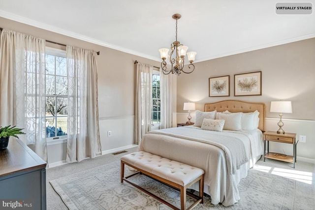 12630 GROSSTOWN RD, Hughesville, MD 20637