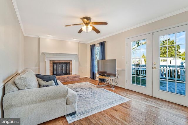 12630 GROSSTOWN RD, Hughesville, MD 20637