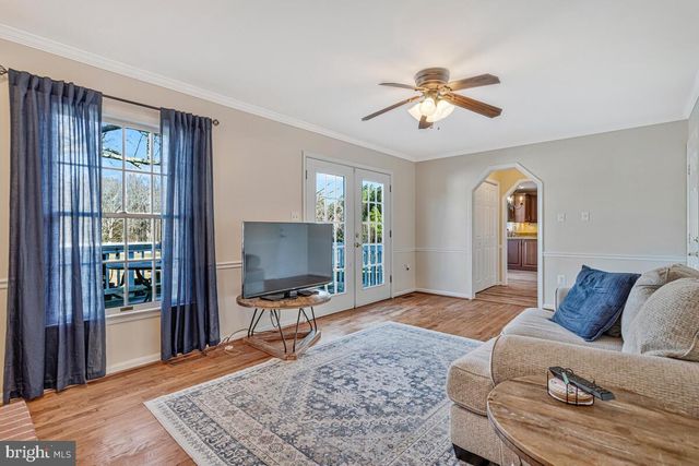 12630 GROSSTOWN RD, Hughesville, MD 20637