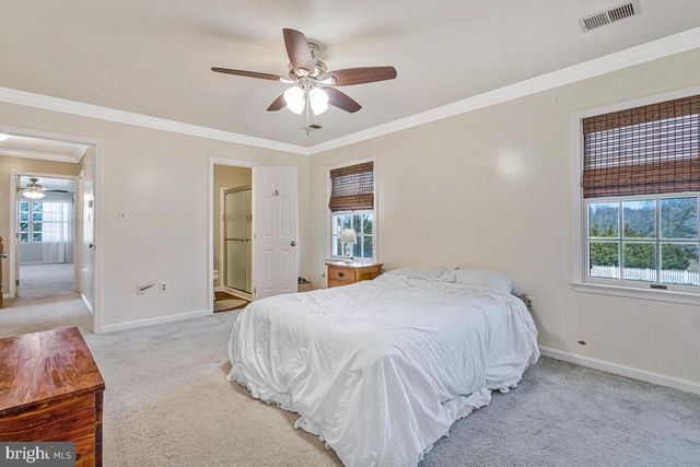 12630 GROSSTOWN RD, Hughesville, MD 20637