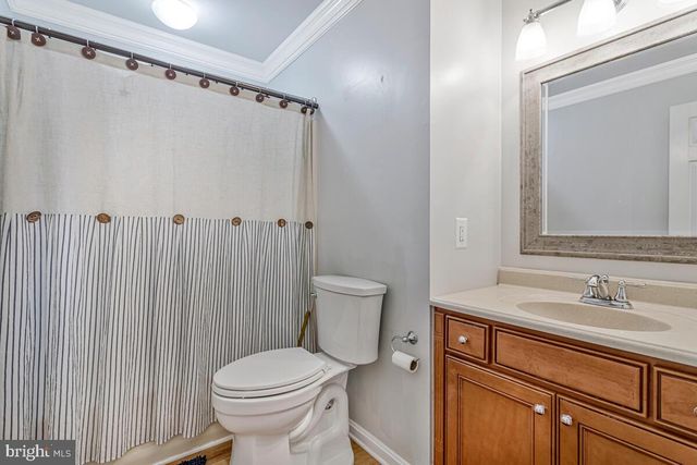 12630 GROSSTOWN RD, Hughesville, MD 20637