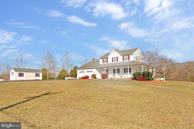 12630 GROSSTOWN RD, Hughesville, MD 20637