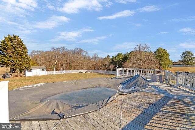 12630 GROSSTOWN RD, Hughesville, MD 20637